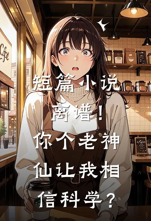 短篇小说离谱！你个老神仙让我相信科学？