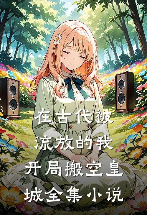 在古代被流放的我,开局搬空皇城全集免费阅读
