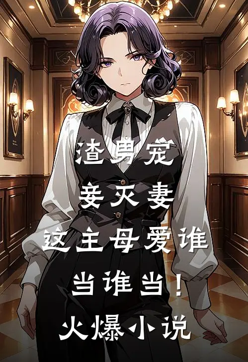 渣男宠妾灭妻,这主母爱谁当谁当!火爆免费阅读