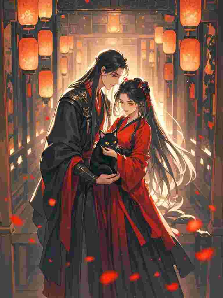 替身逃走后，疯批将军他悔疯了免费看