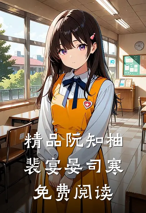 精品阮知柚裴宴晏司寒免费阅读