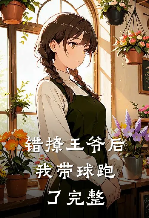 错撩王爷后，我带球跑了完整