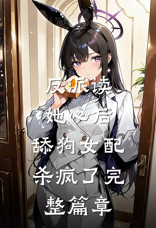 反派读她心后,舔狗女配杀疯了完整篇章在线阅读
