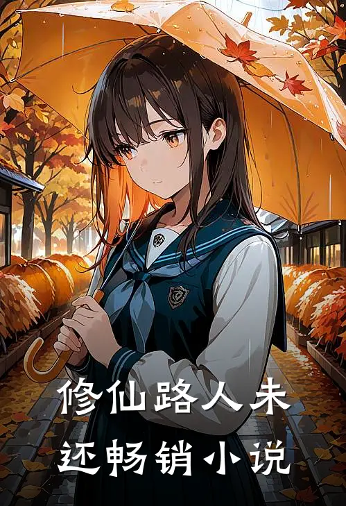 修仙路人未还畅销推荐