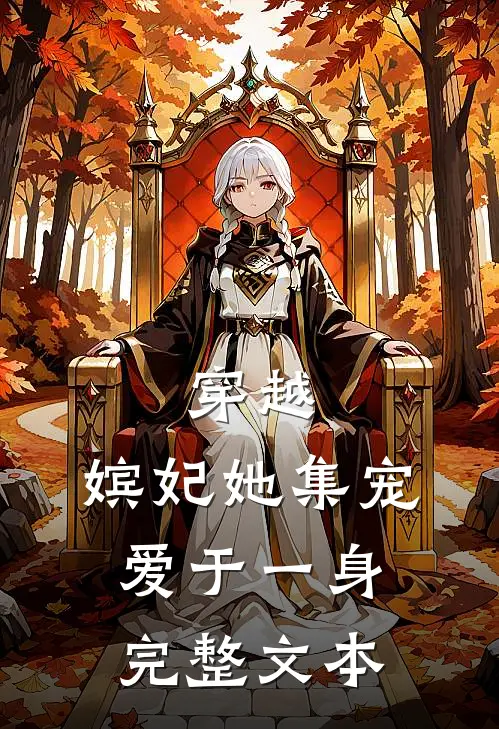 穿越嫔妃她集宠爱于一身完整文本