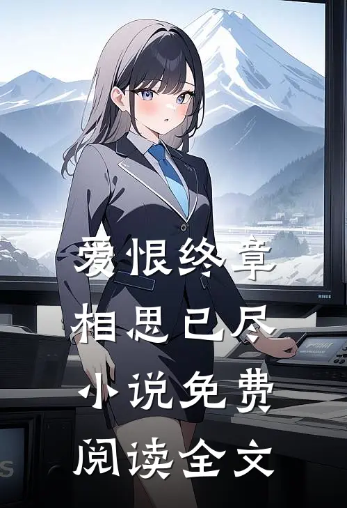 爱恨终章,相思已尽免费阅读全文无弹窗