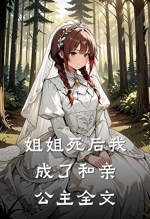 姐姐死后我成了和亲公主全文在线阅读