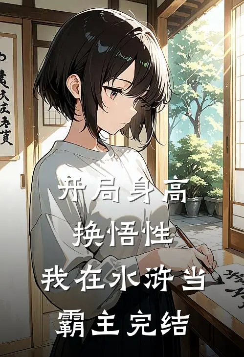 开局身高换悟性：我在水浒当霸主完结