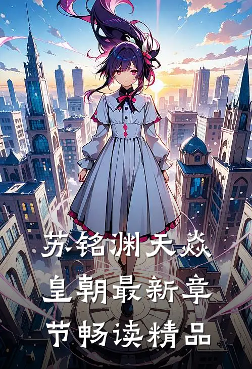 苏铭渊天焱皇朝最新章节畅读精品