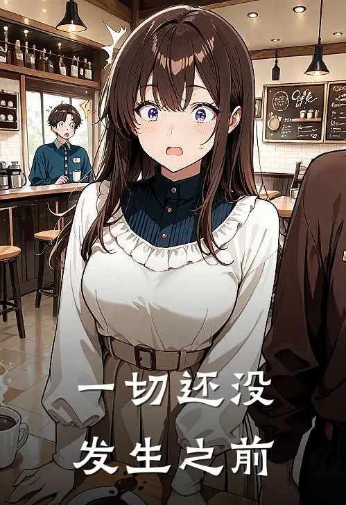 一切还没发生之前