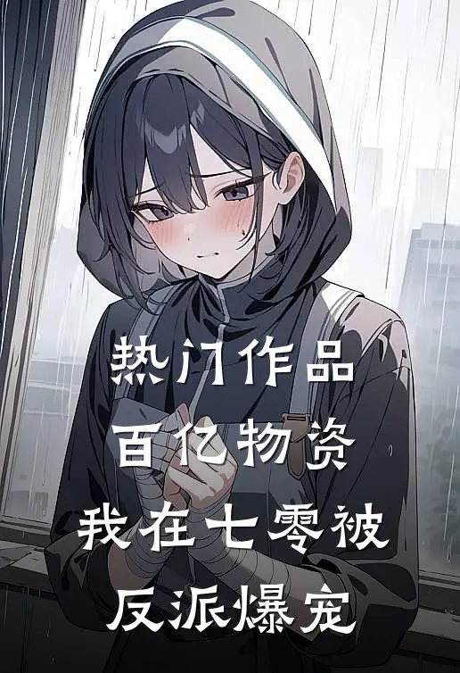 热门作品百亿物资，我在七零被反派爆宠