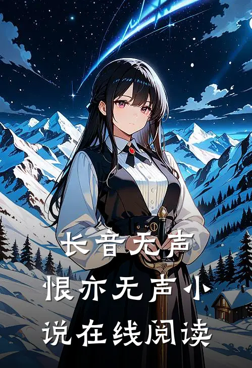 长音无声,恨亦无声在线阅读