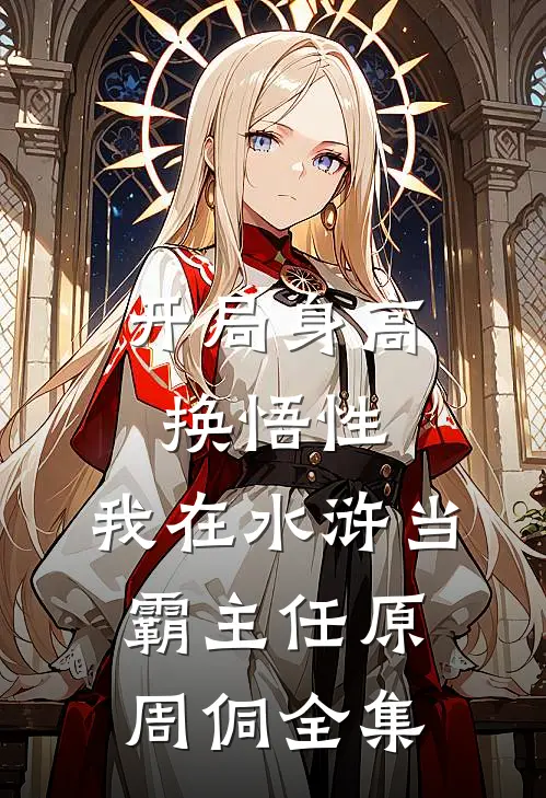 开局身高换悟性：我在水浒当霸主任原周侗 全集