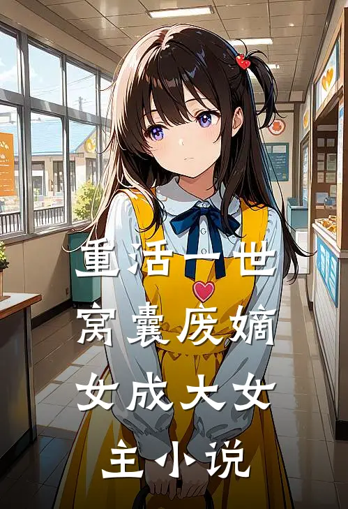 重活一世,窝囊废嫡女成大女主阅读
