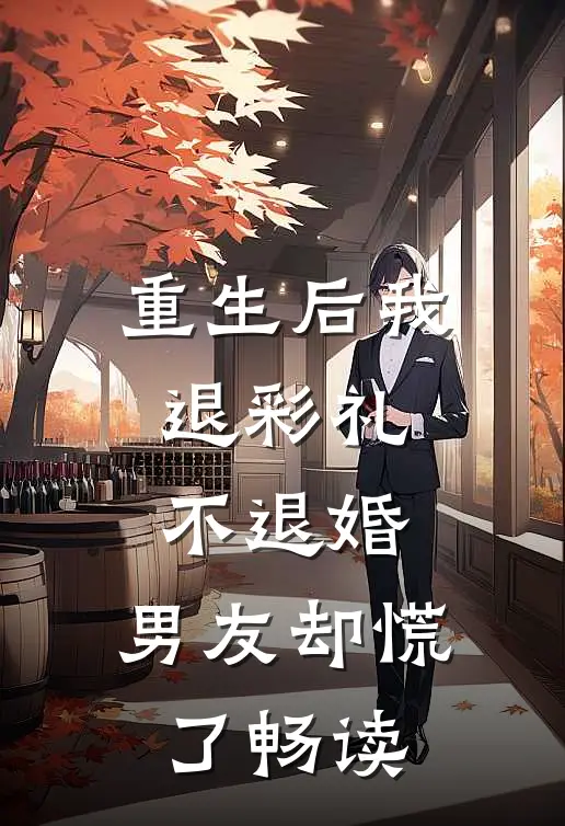 重生后我退彩礼不退婚,男友却慌了畅读