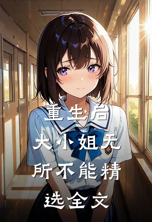 重生后，大小姐无所不能精选全文