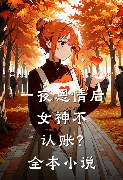 一夜恩情后,女神不认账?全本阅读