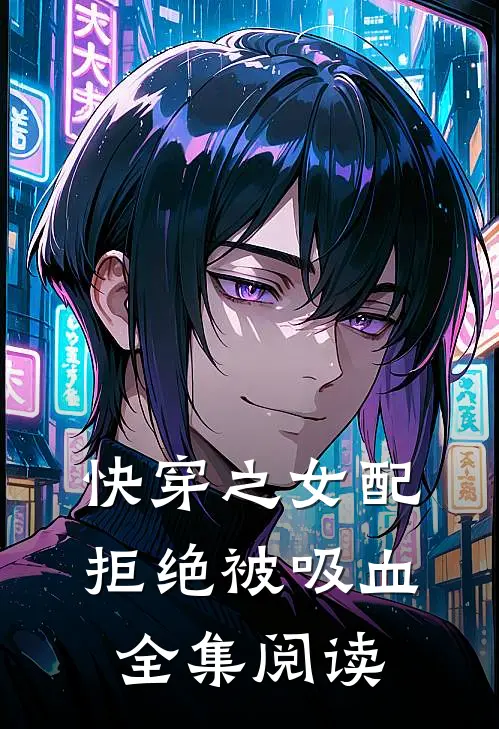 快穿之女配拒绝被吸血全集阅读