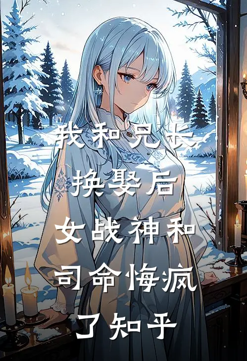 我和兄长换娶后,女战神和司命悔疯了知乎免费阅读