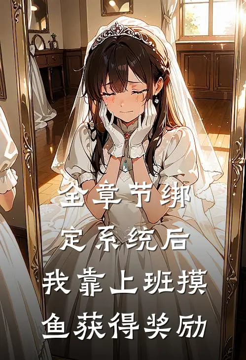 全章节绑定系统后，我靠上班摸鱼获得奖励