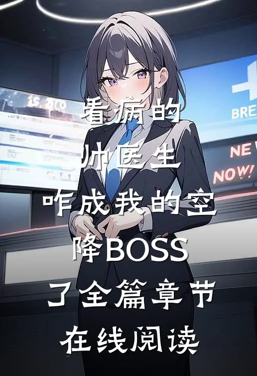 看病的帅医生，咋成我的空降BOSS了全篇章节在线阅读