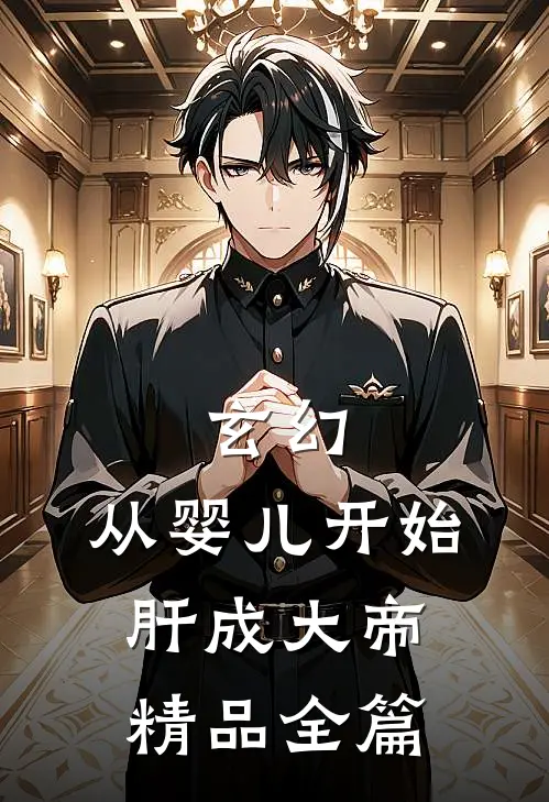 玄幻：从婴儿开始肝成大帝精品全篇