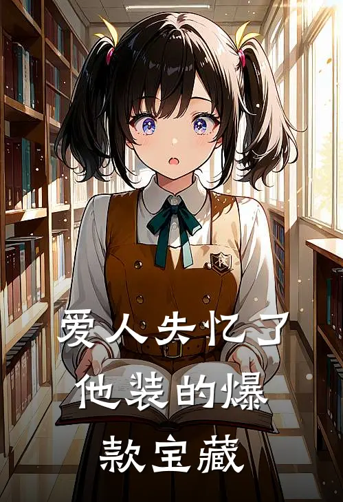 爱人失忆了,他装的爆款宝藏是歌