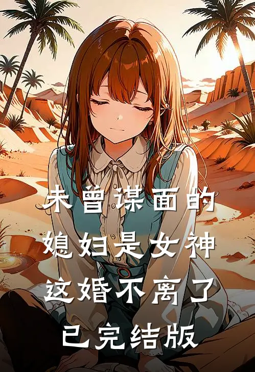 未曾谋面的媳妇是女神,这婚不离了已完结版