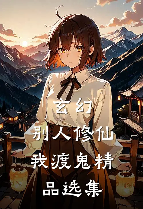 玄幻：别人修仙我渡鬼精品选集