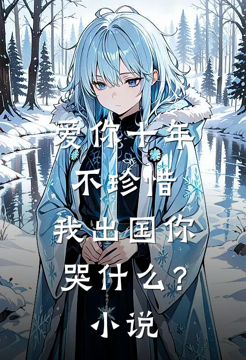 爱你十年不珍惜,我出国你哭?阅读