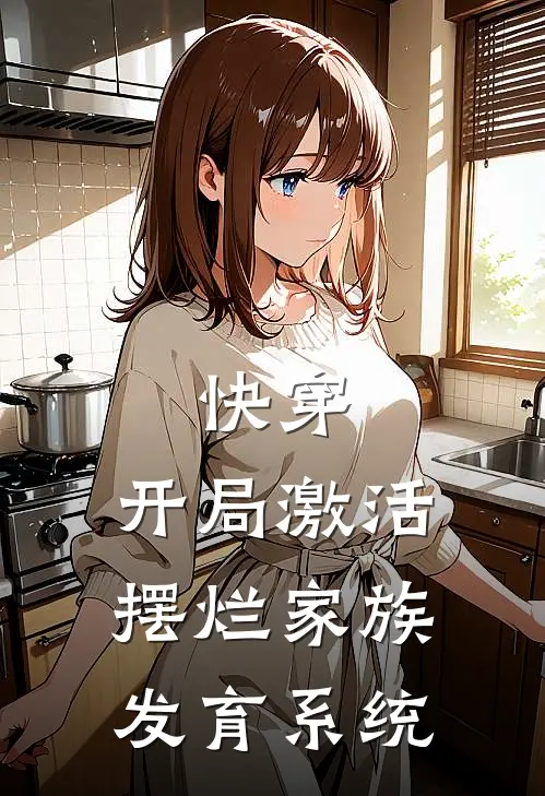 快穿开局激活摆烂家族发育系统全文李晓暮作者
