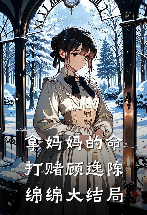 拿妈妈的命打赌顾逸陈绵绵大结局