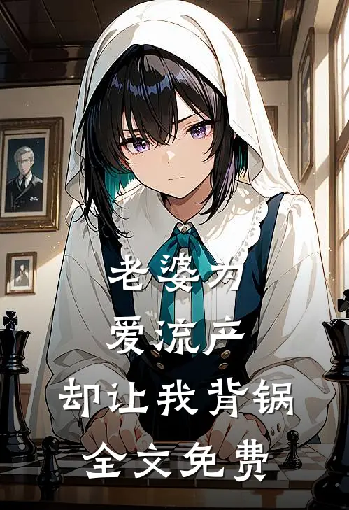 老婆为爱流产,却让我背锅全文免费