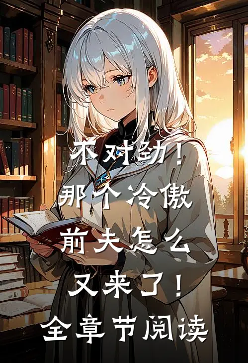 不对劲!那个冷傲前夫怎么又来了!全章节阅读免费