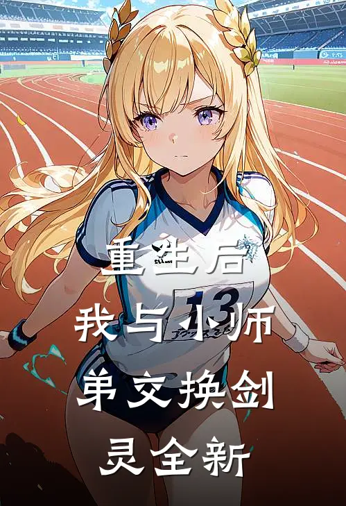重生后,我与小师弟交换剑灵全新
