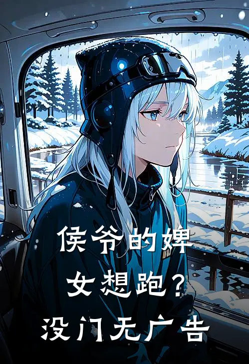 侯爷的婢女想跑?没门无广告阅读
