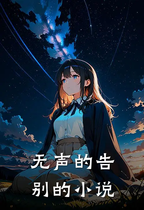 无声的告别的叫