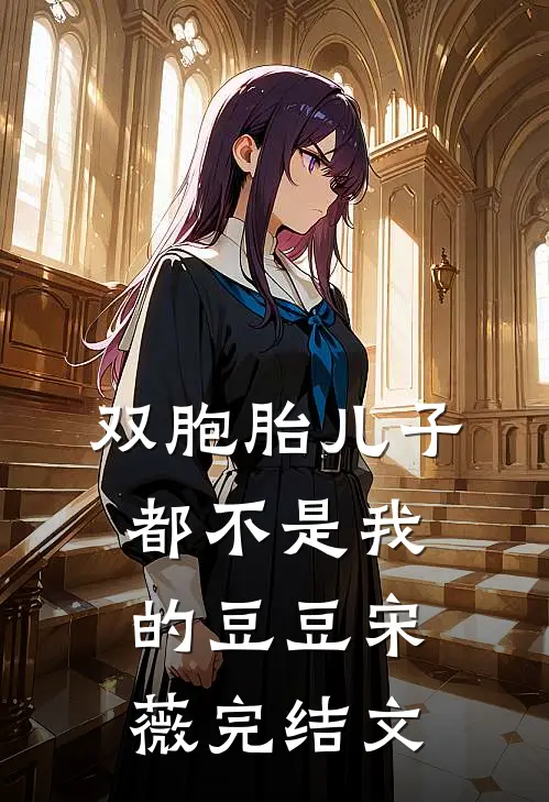双胞胎儿子都不是我的豆豆宋薇完结文