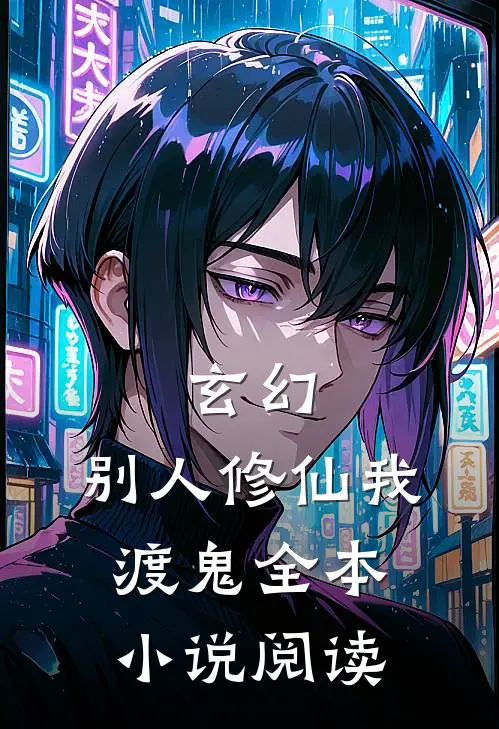 玄幻：别人修仙我渡鬼全本小说阅读