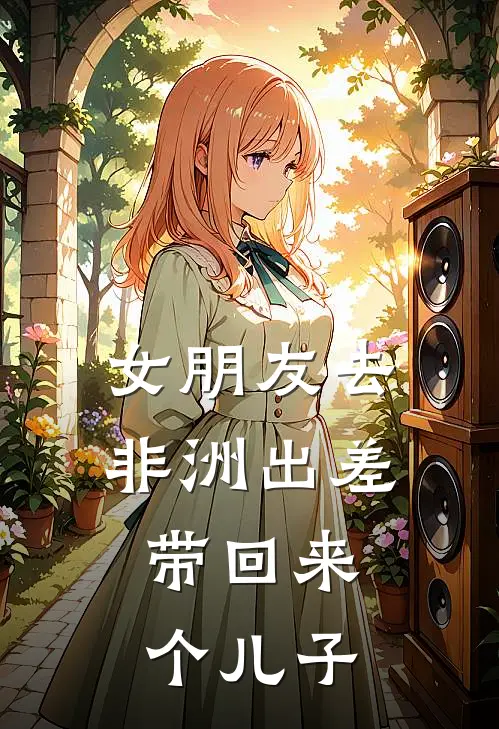 女朋友去非洲出差,带回来个儿子怎么办