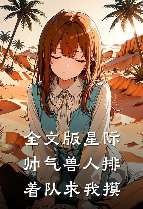 全文版星际：帅气兽人排着队求我摸