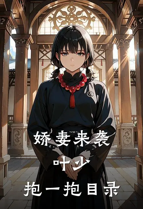 娇妻来袭叶少,抱一抱目录