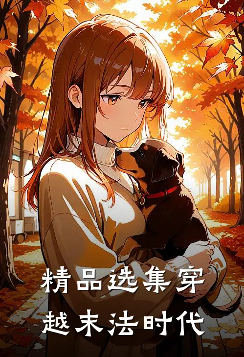 精品选集穿越末法时代