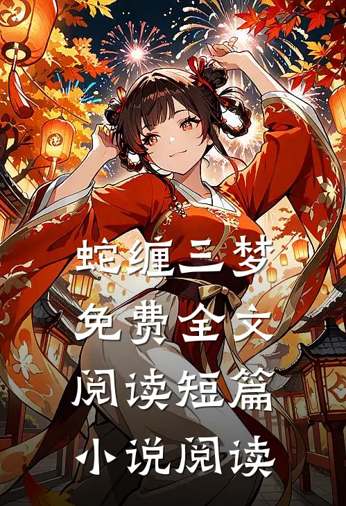 蛇缠三梦 免费全文阅读短篇小说阅读