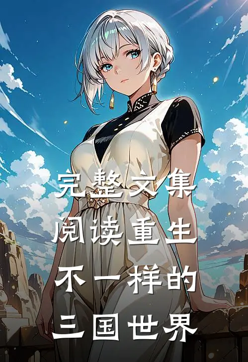 完整文集阅读重生不一样的三国世界