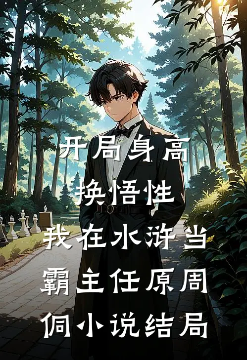 开局身高换悟性：我在水浒当霸主任原周侗小说结局