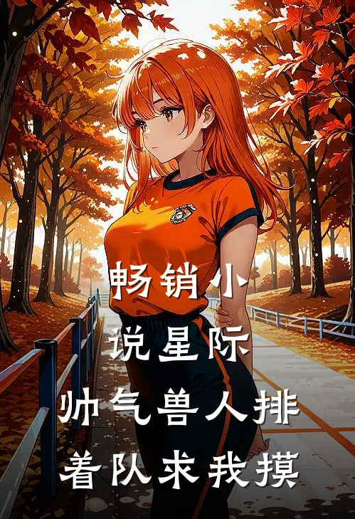 畅销小说星际：帅气兽人排着队求我摸