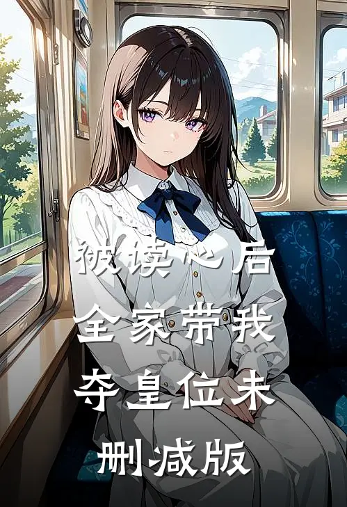 被读心后，全家带我夺皇位未删减版