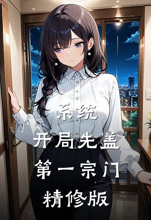 系统：开局先盖第一宗门精修版