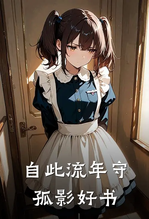 自此流年守孤影好书